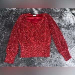 meraki Top Size Medium